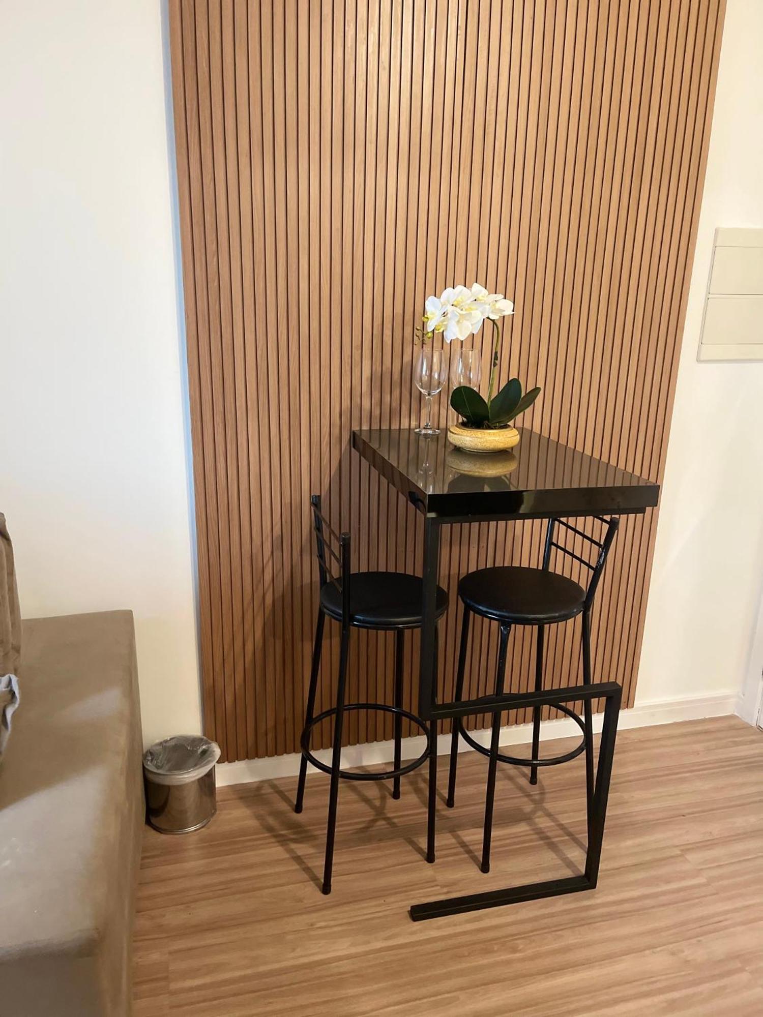 Flat De Luxo Aeroporto Congonhas - Hotel São Paulo Eksteriør billede